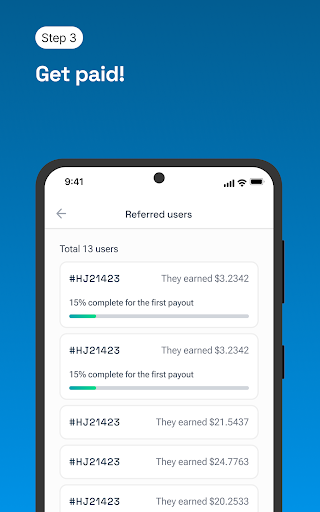 Repocket - Make Money Daily screenshot