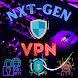 Nxt-Gen VPN - Androidアプリ