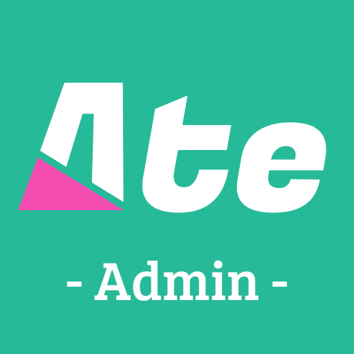 Ate Lornas logo