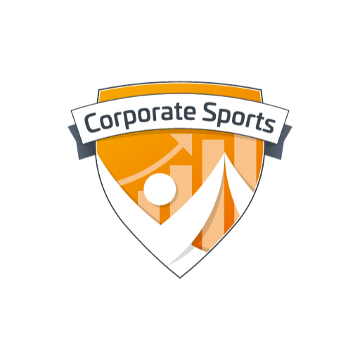 Corporate Sports logo