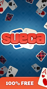 Sueca Jogatina: Card Game for Android - Free App Download