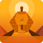 Cover Image of 下载 WORD TOWER - Brain Training 2.33 APK