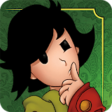 May's Mysteries: A Puzzle Adventure Journey icon