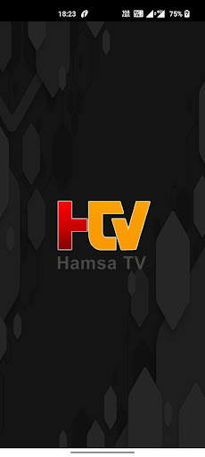 Hamsa TV Screen 3
