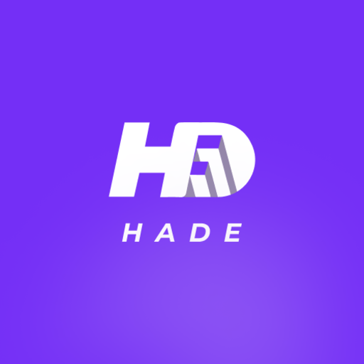 Hade logo