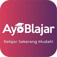 AyoBlajar - Belajar Sekarang Mudah