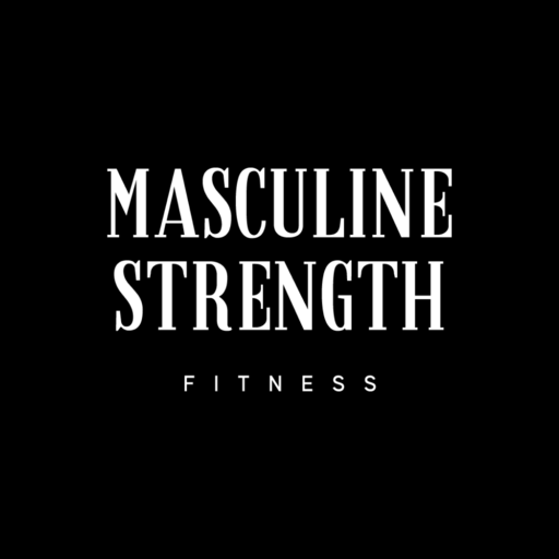 Masculine Strength Fitness