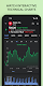 screenshot of Stock Market Live - Stoxy