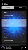 screenshot of Samsung Sound Tower (Giga Party Audio)