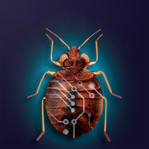 IBug logo