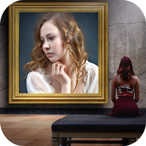 Art Gallery Photo Frames