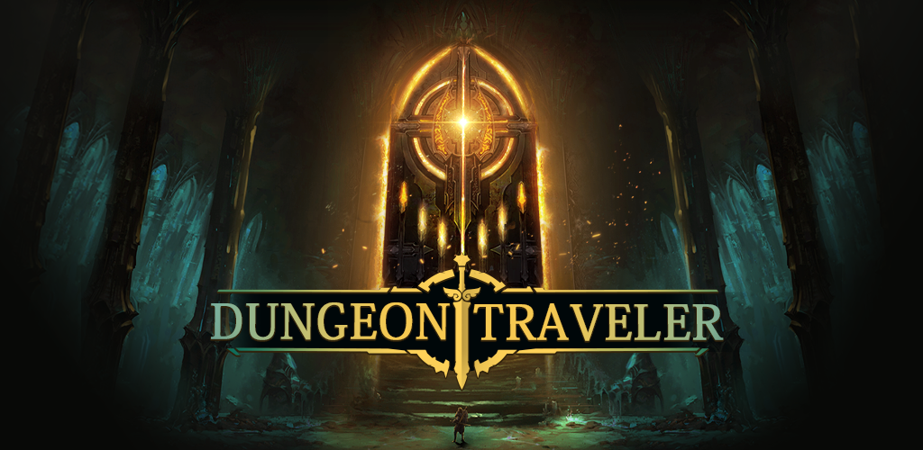 Dungeon Traveler