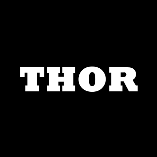 Thor - IPFS Browser