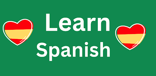 Android application Learn Spanish App screenshort