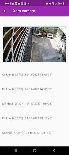 VinaAI Screen 3