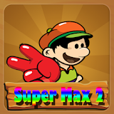Super Max 2 icon
