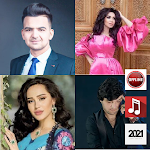Cover Image of Tải xuống Мусиқиҳои тоҷики Таджикские песни 2021 1.0 APK