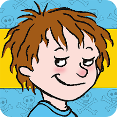 Horrid Henry Big Box of Pranks MOD