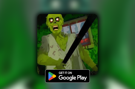 Zombie Green Granny Escape 5 1 APK + Mod (Unlimited money) untuk android