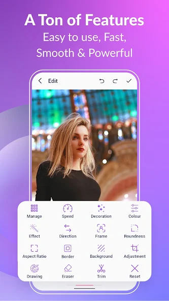 Gif Maker - Gif Editor Pro APK for Android Download