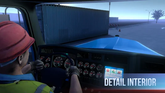 Nextgen: Truck Simulator 2