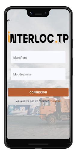 InterlocTP screenshot 3