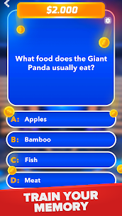 Millionaire – Quiz & Trivia 2