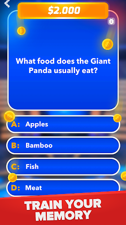 Game screenshot Millionaire - Quiz & Trivia hack