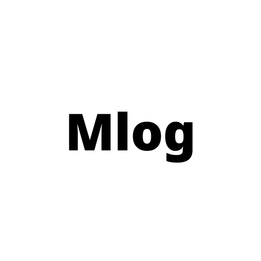 Mlog - 영화 기록 앱 logo