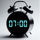 Simple Alarm Clock+Night Clock