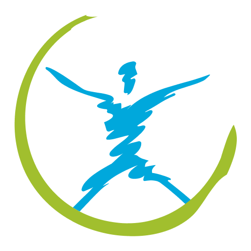 Hot Fitness logo