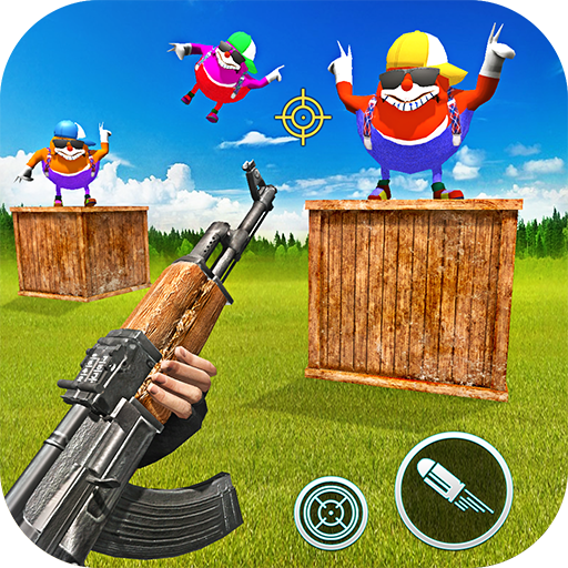 Fun Bird Shooting Game 2020