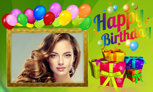 Download Birthday Frames photo frame Free for Android - Birthday Frames  photo frame APK Download 