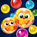 Cover Image of Download Farm Bubbles Bubble Shooter Pop 3.3.08 APK