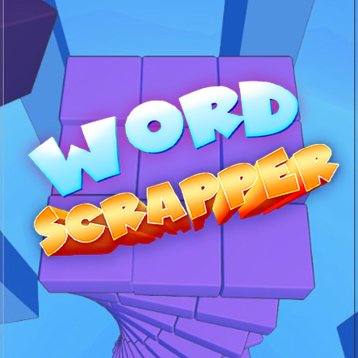 Word Scrapper 1.01 Icon