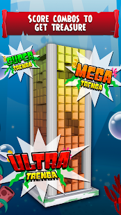 TRENGA: block puzzle game banner