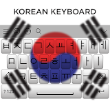 Korean Keyboard icon