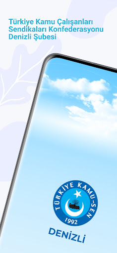 Android application Türk Kamu 20 screenshort