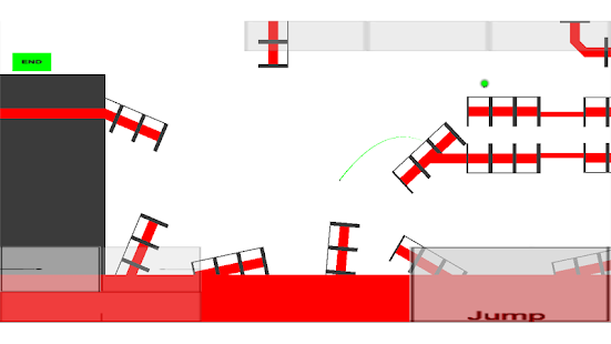 Generic Platformer(圖2)-速報App