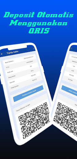 MDPay - Agen Pulsa and Game