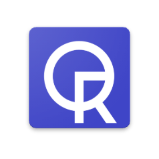 QR2U logo