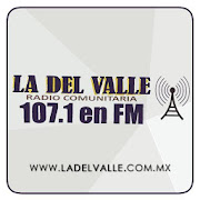 La del Valle 107.1 FM