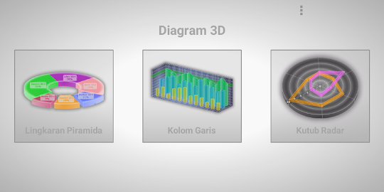 Diagram 3D Pro