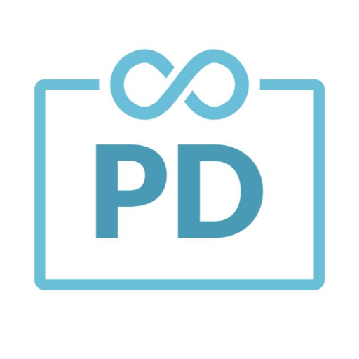 Pleegzorg Direct logo