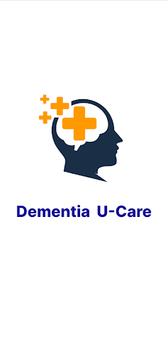 Android application Dementia U-care screenshort