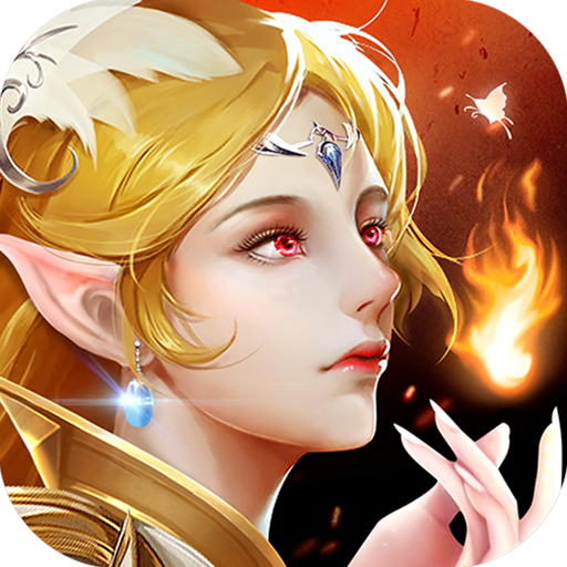 Idle Legend: Immortal Heroes  Icon