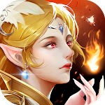 Cover Image of Download Idle Legend: Immortal Heroes  APK
