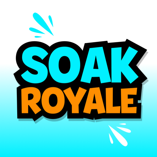 Soak Royale  Icon