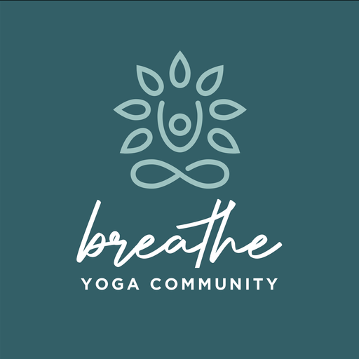 Breathe Yoga Community 2.80295.0 Icon
