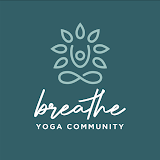 Breathe Yoga Community icon